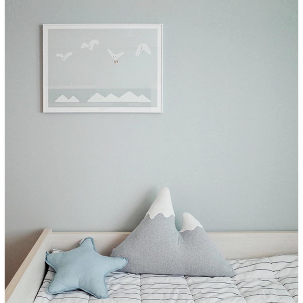 ArtPrint - Flying Seagulls – Bild 3